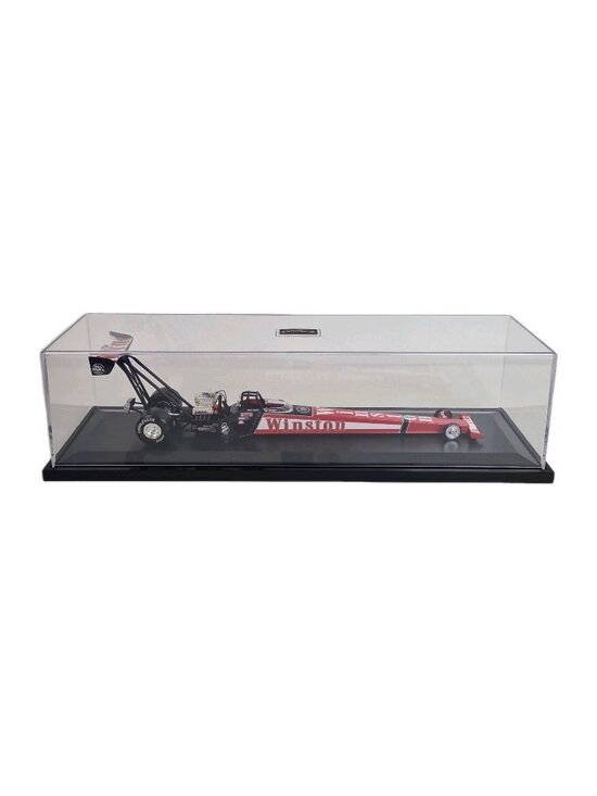 Action Other - Action 1:24 Red Winston Racing Gary Scelzi 1998 Dragster Collectable 23350